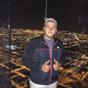 Meet your Posher, Leonard